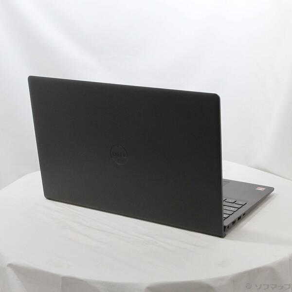 〔中古〕DELL(デル) 〔展示品〕 Inspiron 15 3530 NI385-FHLBC カーボンブラック〔348-ud〕 |  | 02