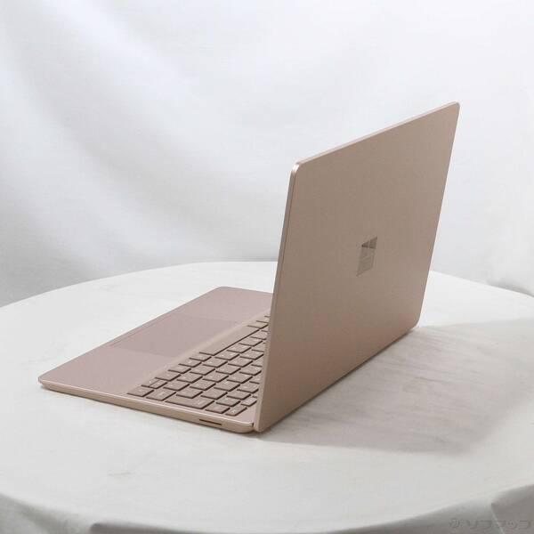 〔中古〕Microsoft(マイクロソフト) 〔展示品〕 Surface Laptop Go 3 〔Core i5／16GB／SSD512GB〕 EP2-29491 サンドストーン〔344-ud〕 |  | 01