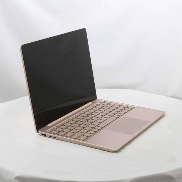 〔中古〕Microsoft(マイクロソフト) 〔展示品〕 Surface Laptop Go 3 〔Core i5／16GB／SSD512GB〕 EP2-29491 サンドストーン〔344-ud〕 |  | 03