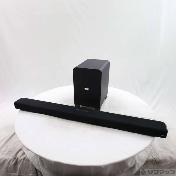 〔中古〕POLK 〔展示品〕 SIGNA S4〔198-ud〕 | 