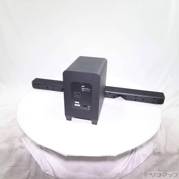 〔中古〕Polk Audio 〔展示品〕 SIGNA S4〔198-ud〕 |  | 02