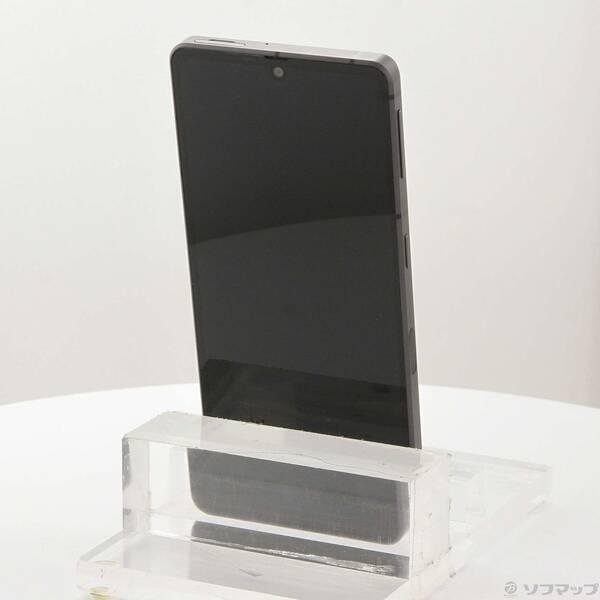 〔中古〕SHARP(シャープ) AQUOS sense7 plus 128GB ブラック SHSJJ3 Softbank SIMフリー〔305-ud〕 |  | 02