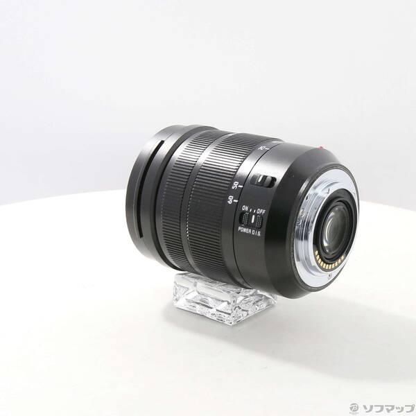 〔中古〕Panasonic(パナソニック) LEICA DG VARIO-ELMARIT 12-60mm F2.8-4.0 ASPH. POWER O.I.S. H-ES12060〔349-ud〕 |  | 01