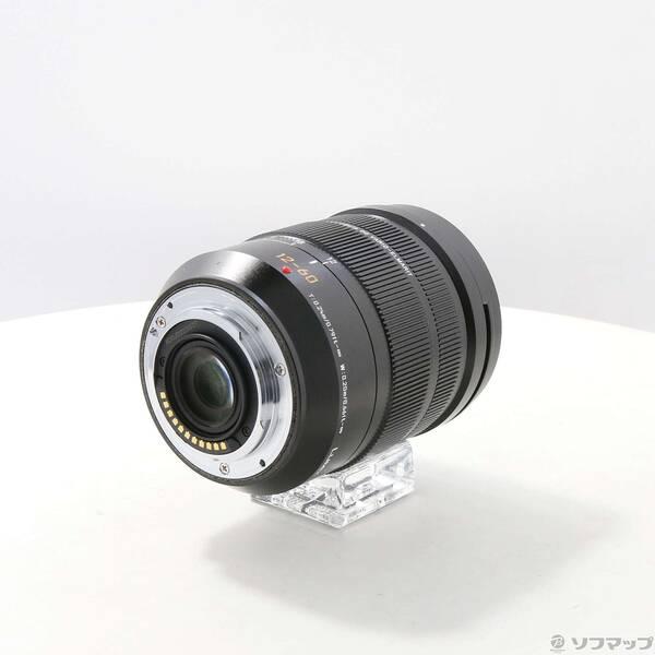 〔中古〕Panasonic(パナソニック) LEICA DG VARIO-ELMARIT 12-60mm F2.8-4.0 ASPH. POWER O.I.S. H-ES12060〔349-ud〕 |  | 02