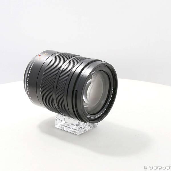 〔中古〕Panasonic(パナソニック) LEICA DG VARIO-ELMARIT 12-60mm F2.8-4.0 ASPH. POWER O.I.S. H-ES12060〔349-ud〕 |  | 03