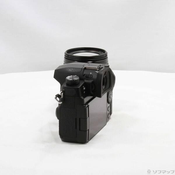 〔中古〕Panasonic(パナソニック) LUMIX G99II 高倍率ズームレンズキット DC-G99M2H〔258-ud〕 |  | 01