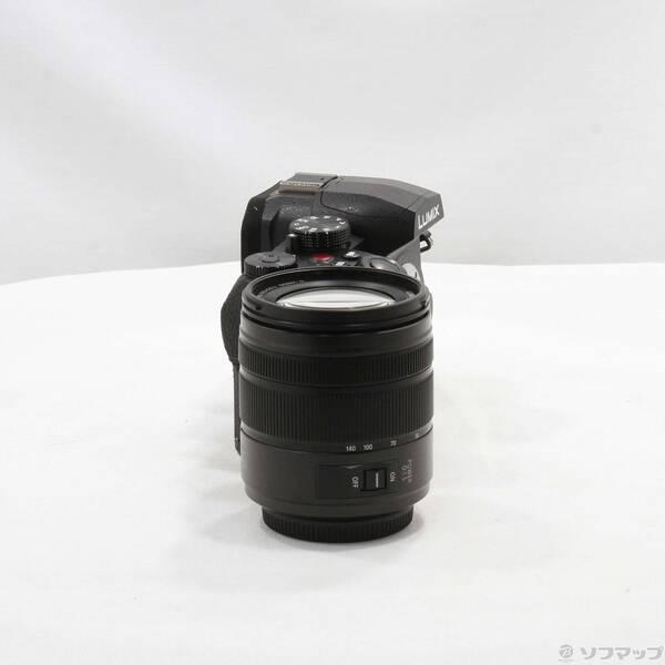 〔中古〕Panasonic(パナソニック) LUMIX G99II 高倍率ズームレンズキット DC-G99M2H〔258-ud〕 |  | 03