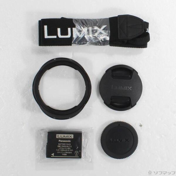 〔中古〕Panasonic(パナソニック) LUMIX G99II 高倍率ズームレンズキット DC-G99M2H〔258-ud〕 |  | 05