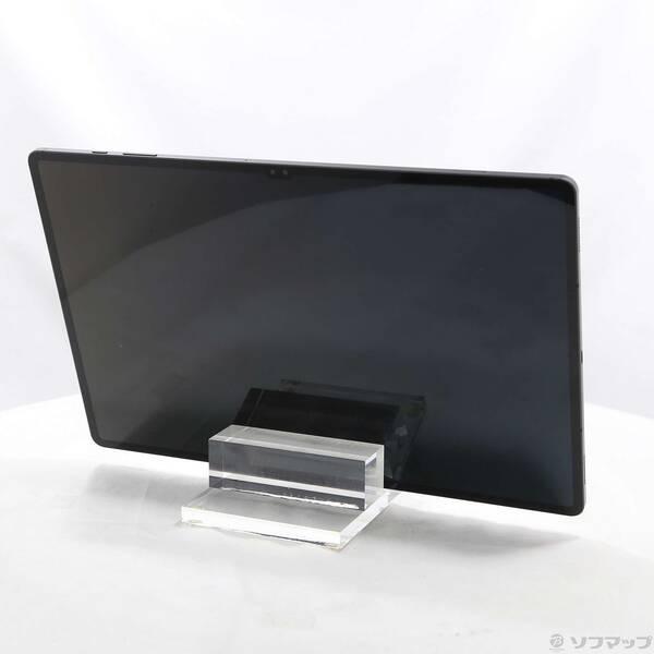 〔中古〕SAMSUNG(サムスン) GALAXY Tab S8 Ultra 256GB グラファイト SM-X900NZAGXJP Wi-Fi〔348-ud〕 |  | 02