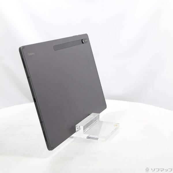 〔中古〕SAMSUNG(サムスン) GALAXY Tab S8 Ultra 256GB グラファイト SM-X900NZAGXJP Wi-Fi〔348-ud〕 |  | 03