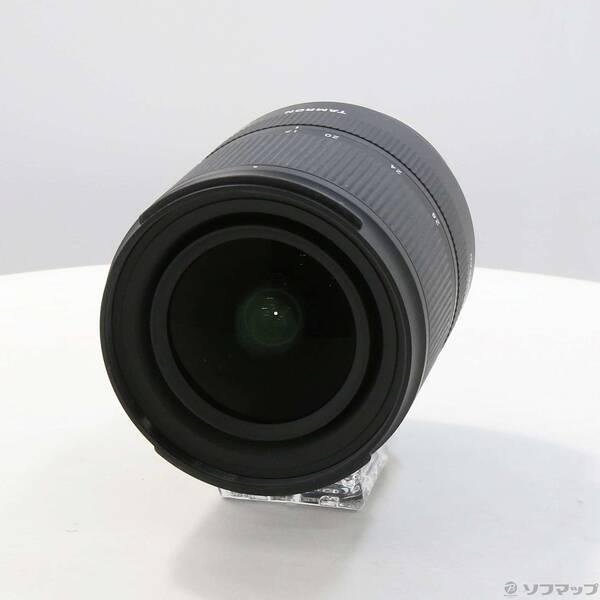 〔中古〕TAMRON(タムロン) 17-28mm F／2.8 Di III RXD (A046)〔269-ud〕 | 