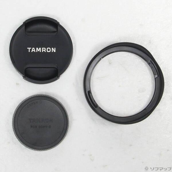 〔中古〕TAMRON(タムロン) 17-28mm F／2.8 Di III RXD (A046)〔269-ud〕 |  | 04