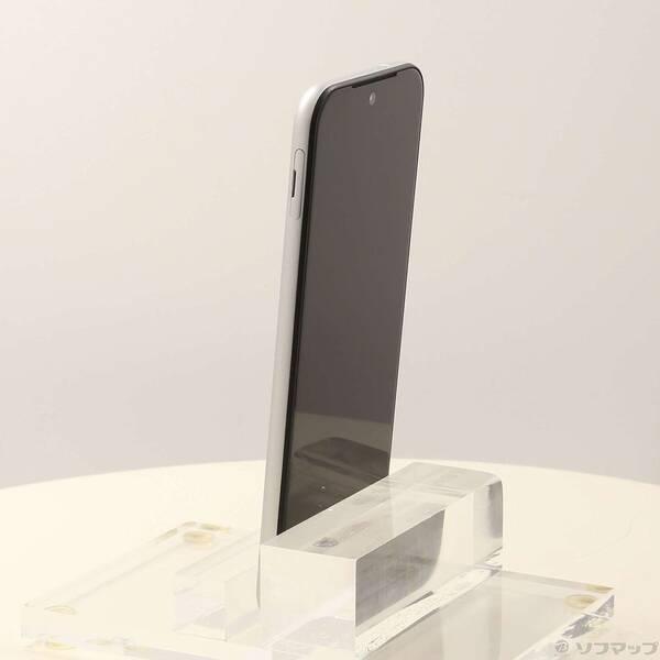 〔中古〕KYOCERA(京セラ) かんたんスマホ3 64GB シルバー KYSFM1 Y!mobile SIMフリー〔295-ud〕 |  | 01