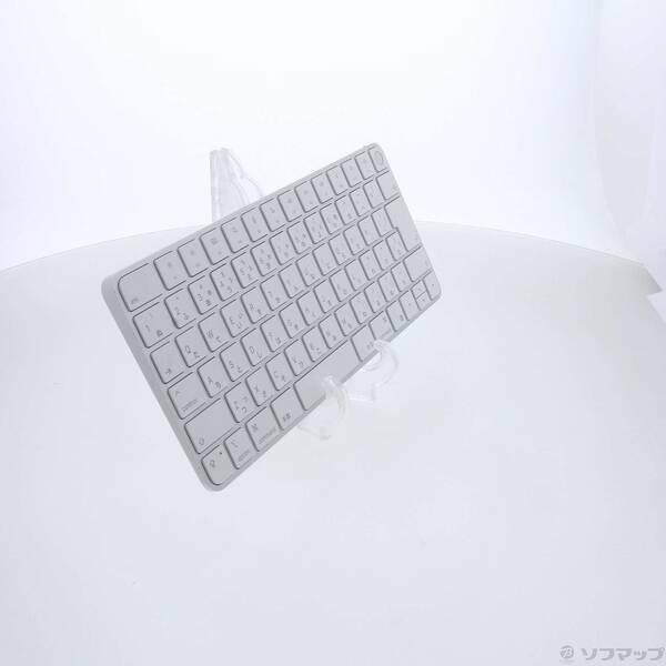 中古〕Apple(アップル) Appleシリコン搭載Macモデル用 Touch ID搭載