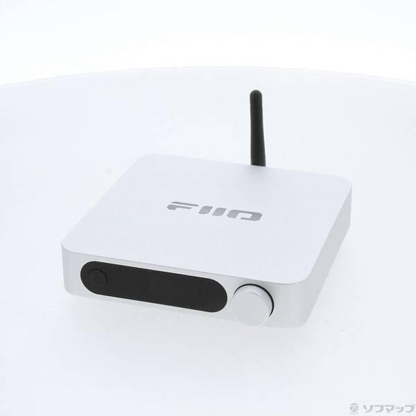 〔中古〕FiiO(フィーオ) SR11 Silver FIO-SR11-S〔269-ud〕 | 