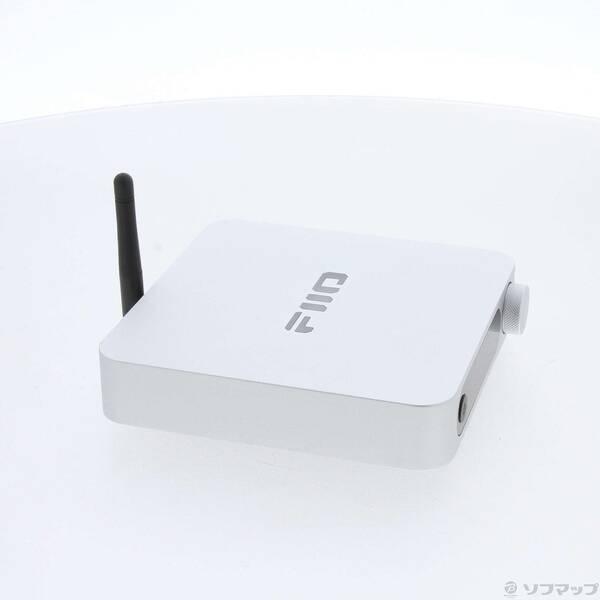 〔中古〕FiiO(フィーオ) SR11 Silver FIO-SR11-S〔269-ud〕 |  | 03