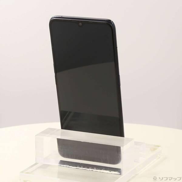 〔中古〕OPPO(オッポ) OPPO Reno3 A 128GB ブラック A002OP Y!mobile〔258-ud〕 |  | 02