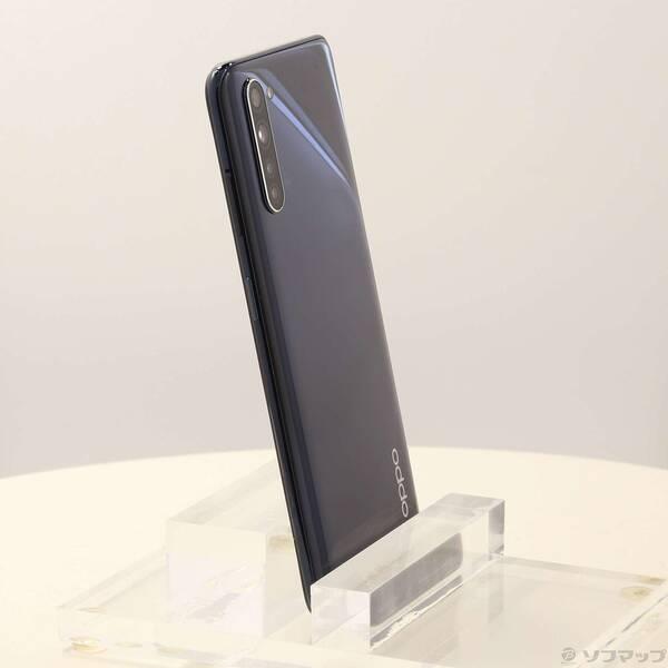〔中古〕OPPO(オッポ) OPPO Reno3 A 128GB ブラック A002OP Y!mobile〔258-ud〕 |  | 03
