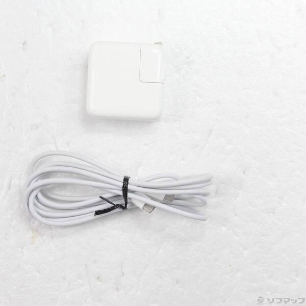 〔中古〕Apple(アップル) MacBook Air 13.3-inch Early-2020 MVH42J／A Core_i5 1.1GHz 8GB SSD512GB シルバー 〔10.15 Catalina〕〔348-ud〕 |  | 04