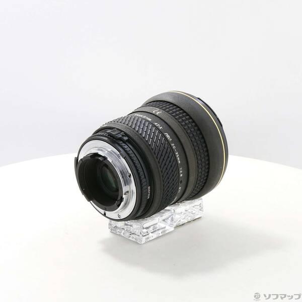 〔中古〕Kenko Tokina(ケンコートキナ) Tokina AF 20-35mm F2.8 AT-X235AF PRO (Nikon用)〔262-ud〕 |  | 02