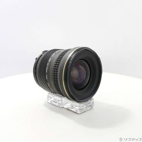 〔中古〕Kenko Tokina(ケンコートキナ) Tokina AF 20-35mm F2.8 AT-X235AF PRO (Nikon用)〔262-ud〕 |  | 03