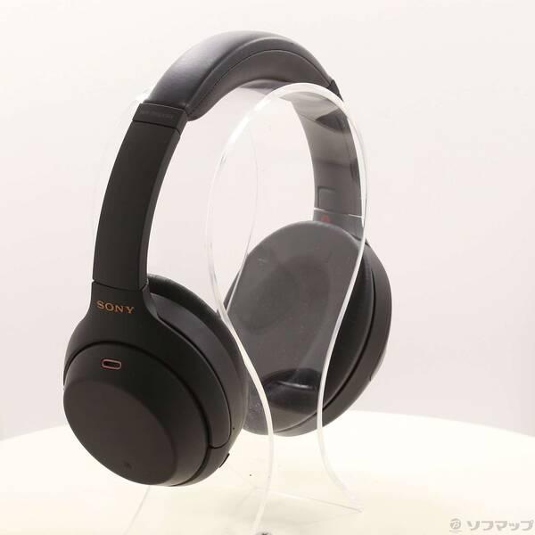 〔中古〕SONY(ソニー) WH-1000XM4 B ブラック〔368-ud〕 |  | 01