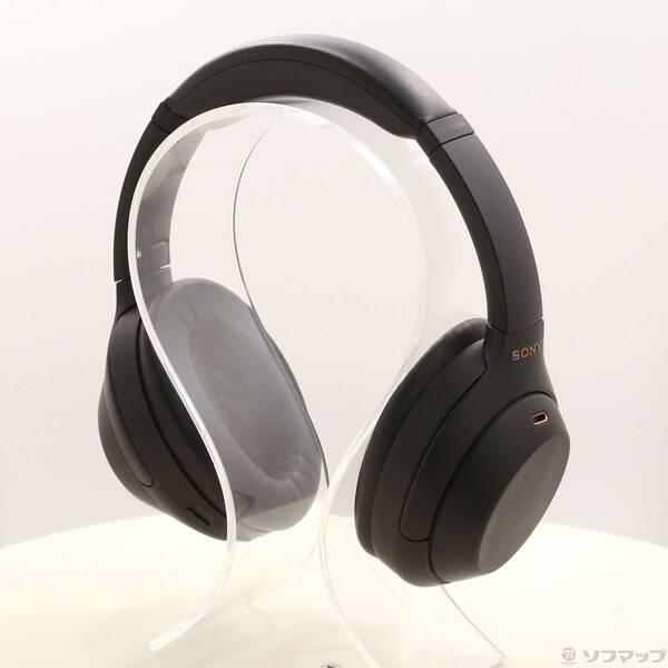 〔中古〕SONY(ソニー) WH-1000XM4 B ブラック〔368-ud〕 |  | 02