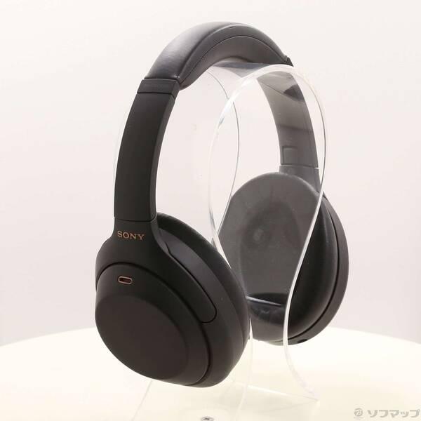 〔中古〕SONY(ソニー) WH-1000XM4 B ブラック〔368-ud〕 |  | 03