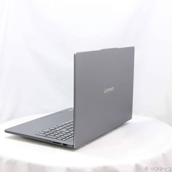 〔中古〕Lenovo(レノボジャパン) IdeaPad Slim 3i Gen 10 83K20018JP ルナグレー〔305-ud〕 |  | 01