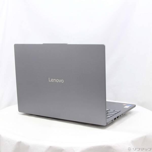 〔中古〕Lenovo(レノボジャパン) IdeaPad Slim 3i Gen 10 83K20018JP ルナグレー〔305-ud〕 |  | 02