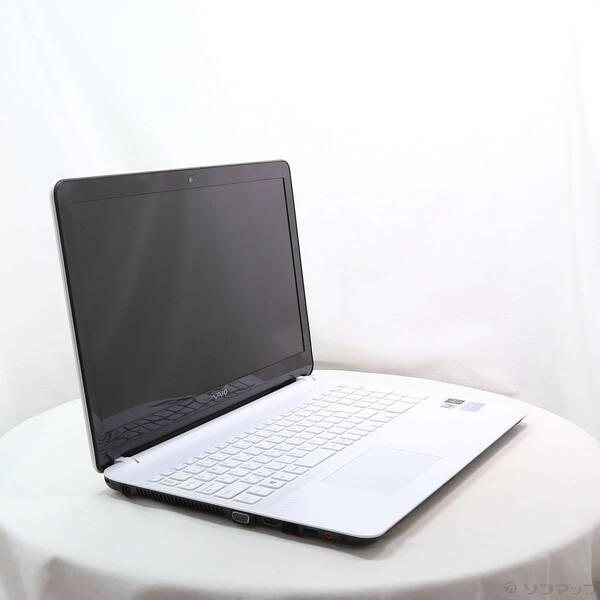 〔中古〕SONY(ソニー) VAIO Fit 15E mk2 VJF152C11N 〔Windows 10〕〔349-ud〕 |  | 03