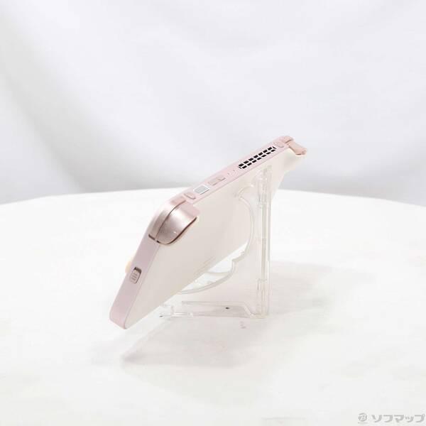 〔中古〕AYANEO AYANEO Pocket S 512GB さくらピンク AYAPKSG3X14165SPR Wi-Fi〔344-ud〕 |  | 01