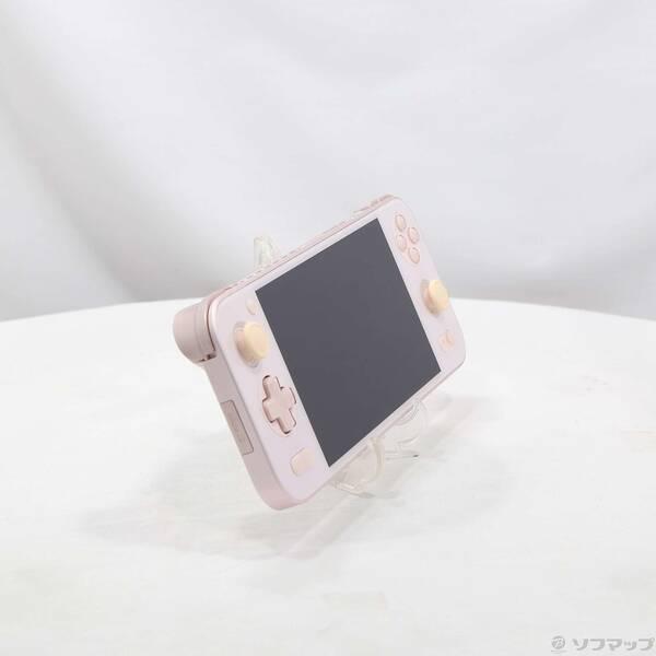 〔中古〕AYANEO AYANEO Pocket S 512GB さくらピンク AYAPKSG3X14165SPR Wi-Fi〔344-ud〕 |  | 03