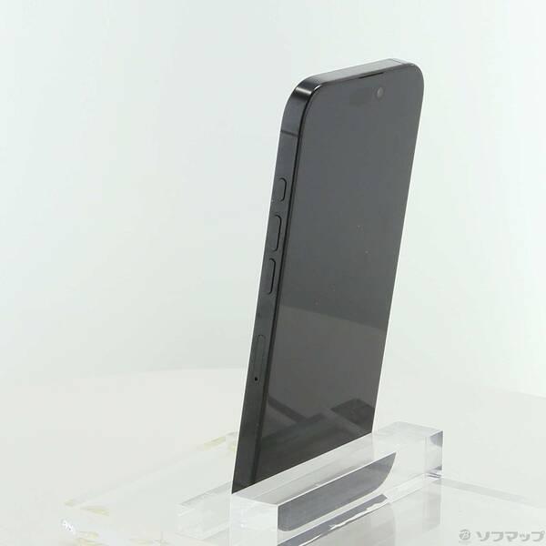 〔中古〕Apple(アップル) iPhone16 Pro 1TB ブラックチタニウム MYN83J／A SIMフリー〔276-ud〕 |  | 01