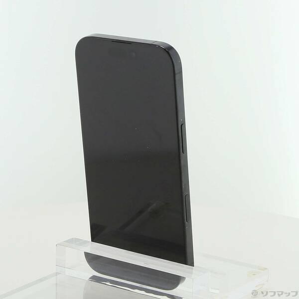 〔中古〕Apple(アップル) iPhone16 Pro 1TB ブラックチタニウム MYN83J／A SIMフリー〔276-ud〕 |  | 02