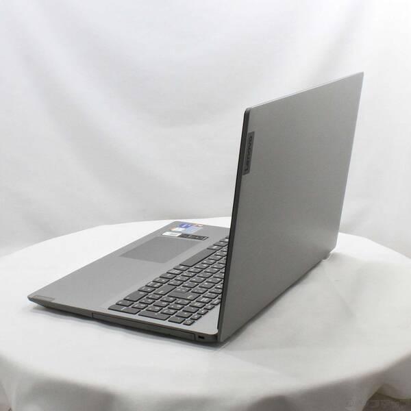 〔中古〕Lenovo(レノボジャパン) ideapad L360i 82HL00DUJP プラチナグレー〔352-ud〕 |  | 01