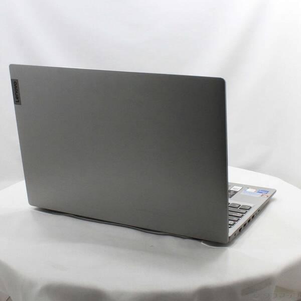 〔中古〕Lenovo(レノボジャパン) ideapad L360i 82HL00DUJP プラチナグレー〔352-ud〕 |  | 02