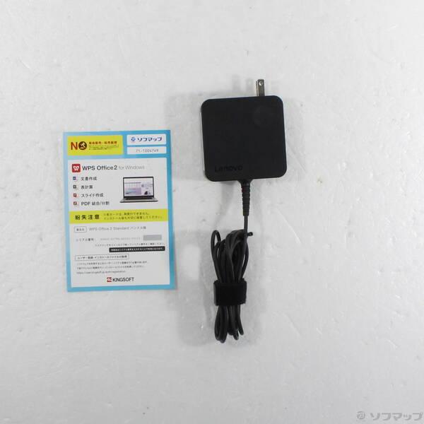 〔中古〕Lenovo(レノボジャパン) ideapad L360i 82HL00DUJP プラチナグレー〔352-ud〕 |  | 04