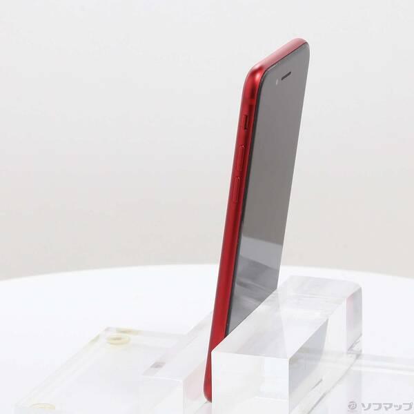 〔中古〕Apple(アップル) iPhone SE 第2世代 128GB プロダクトレッド MXD22J／A SIMフリー〔368-ud〕 |  | 01