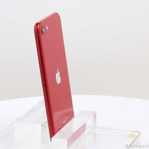 〔中古〕Apple(アップル) iPhone SE 第2世代 128GB プロダクトレッド MXD22J／A SIMフリー〔368-ud〕 |  | 03