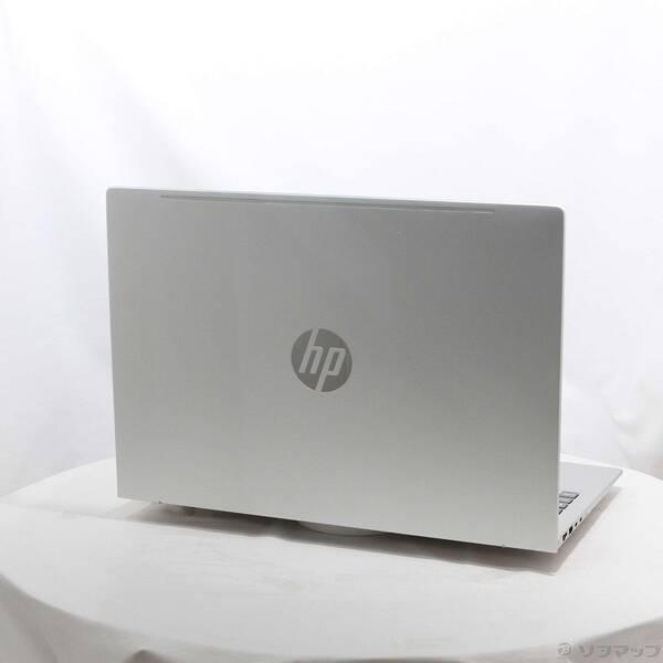 〔中古〕hp(ヒューレットパッカード) HP ProBook 460 G11 B1RX5PT#ABJ〔262-ud〕 |  | 02