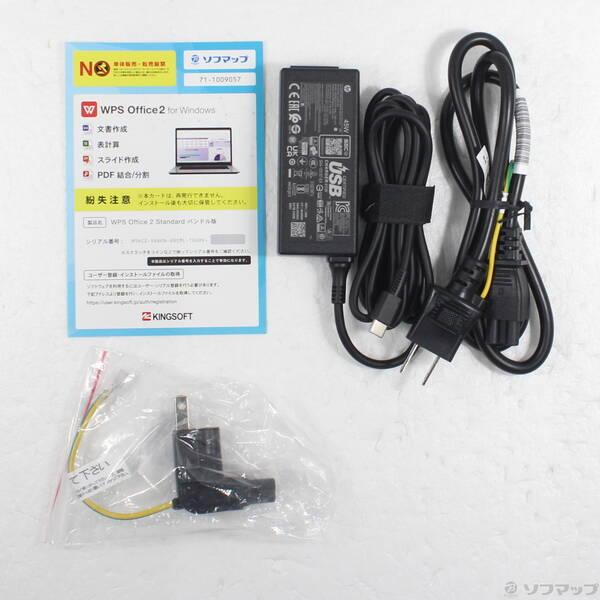 〔中古〕hp(ヒューレットパッカード) HP ProBook 460 G11 B1RX5PT#ABJ〔262-ud〕 |  | 04