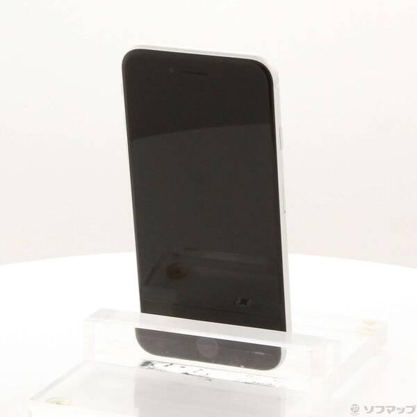 〔中古〕Apple(アップル) iPhone SE 第2世代 128GB ホワイト NXD12J／A SIMフリー〔198-ud〕 |  | 02