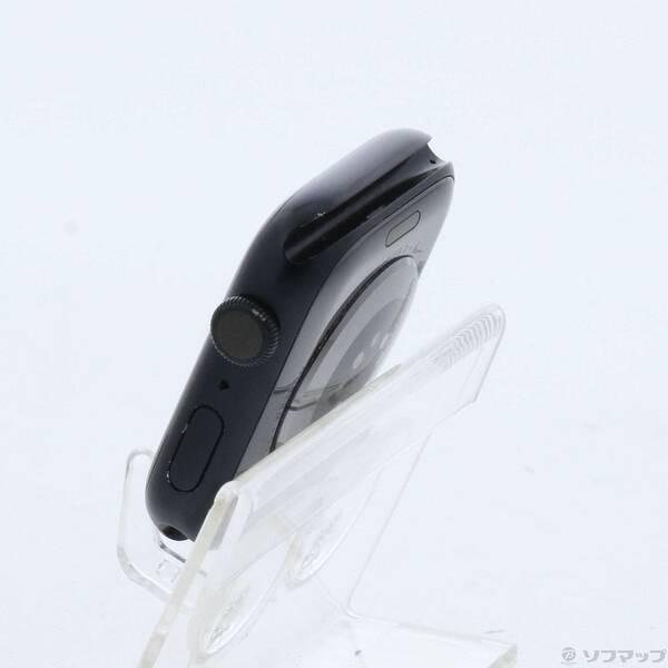 〔中古〕Apple(アップル) Apple Watch Series 7 Nike GPS 45mm ミッドナイトアルミニウムケース バンド無し〔295-ud〕 |  | 01