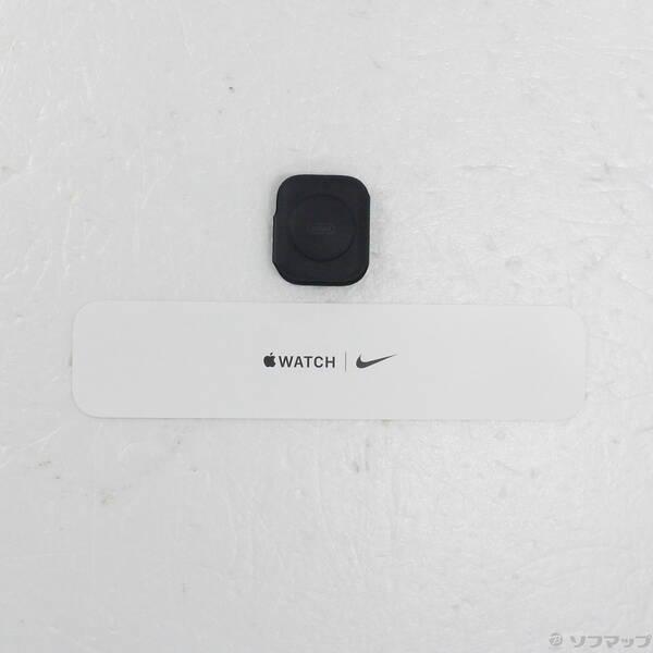 〔中古〕Apple(アップル) Apple Watch Series 7 Nike GPS 45mm ミッドナイトアルミニウムケース バンド無し〔295-ud〕 |  | 04