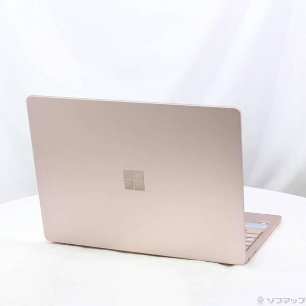〔中古〕Microsoft(マイクロソフト) Surface Laptop Go 2 〔Core i5／8GB／SSD128GB〕 8QC-00054 サンドストーン〔344-ud〕 |  | 02