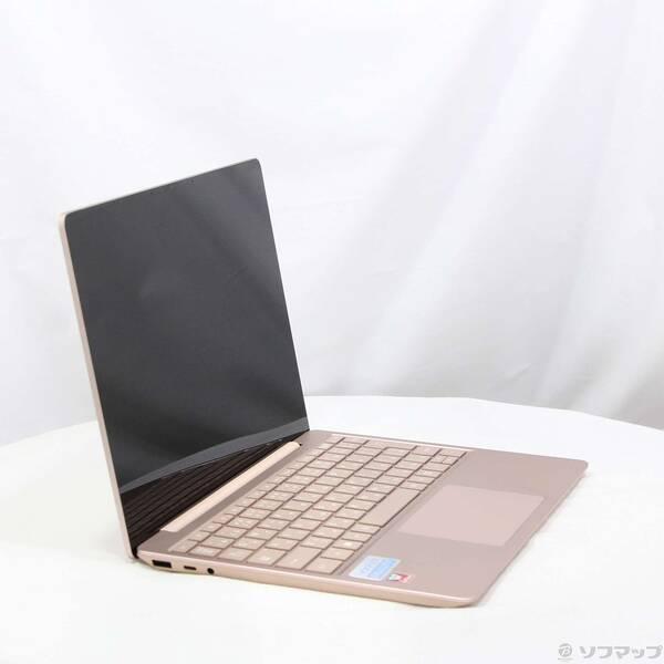 〔中古〕Microsoft(マイクロソフト) Surface Laptop Go 2 〔Core i5／8GB／SSD128GB〕 8QC-00054 サンドストーン〔344-ud〕 |  | 03