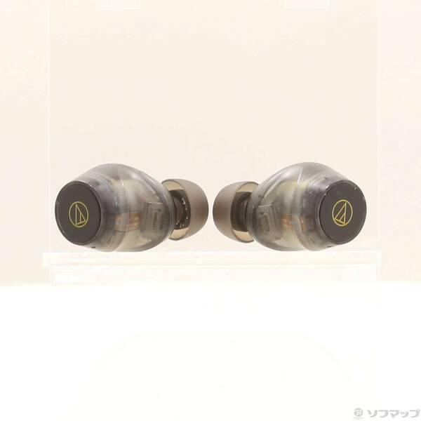 〔中古〕audio-technica(オーディオテクニカ) ATH-CKS30TW+TBK〔352-ud〕 | 