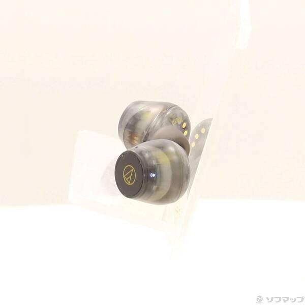 〔中古〕audio-technica(オーディオテクニカ) ATH-CKS30TW+TBK〔352-ud〕 |  | 01