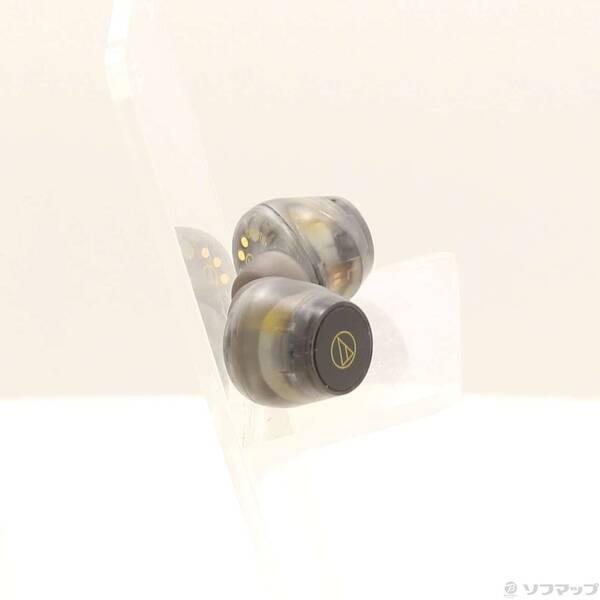 〔中古〕audio-technica(オーディオテクニカ) ATH-CKS30TW+TBK〔352-ud〕 |  | 03